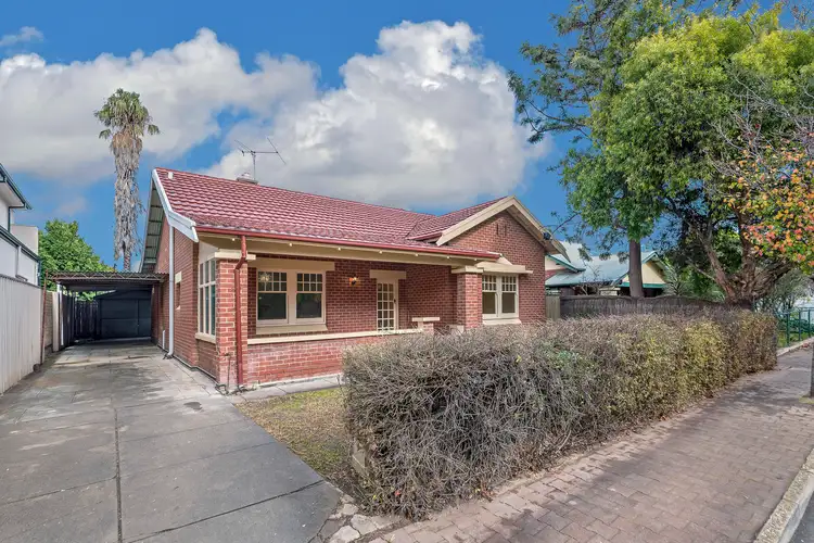 9 Thomas Street, Unley SA 5061