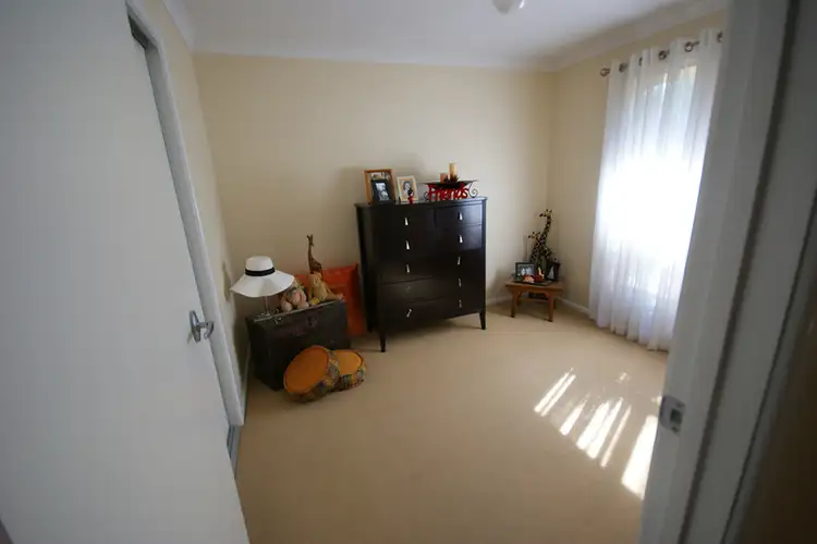 Third view of Homely unit listing, 4/7 Grace Court, Wodonga VIC 3690