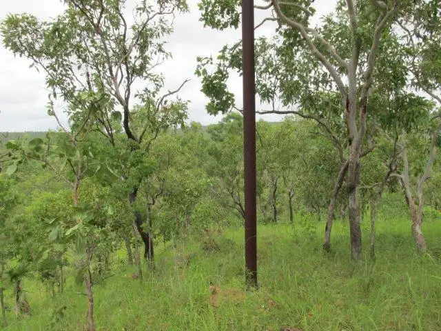Third view of Homely land listing, Address available on request