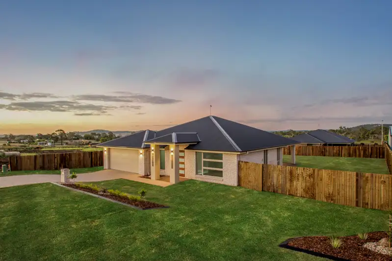 Main view of Homely house listing, 37 Gwenda Drive, Westbrook QLD 4350