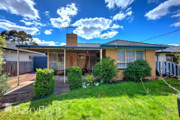 Second view of Homely house listing, 98 George Street, St Albans VIC 3021