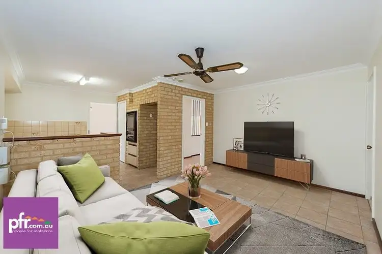 Fourth view of Homely unit listing, 4C Mitchell Street, Ardross WA 6153