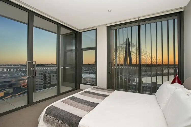 Fourth view of Homely apartment listing, 13D/5 Tambua Street, Pyrmont NSW 2009