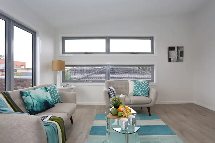 Fifth view of Homely townhouse listing, 4/788 Pascoe Vale Road, Glenroy VIC 3046