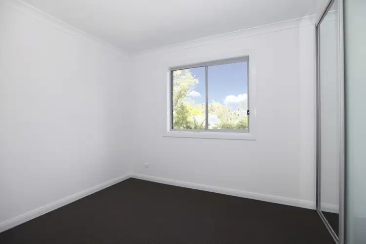 Sixth view of Homely semi-detached listing, 3a Mckevitte Avenue, East Hills NSW 2213
