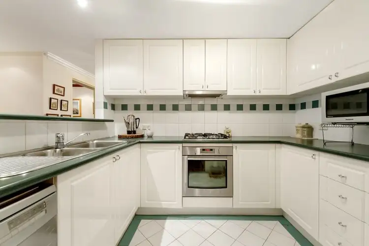 Fourth view of Homely apartment listing, 603/199 Pyrmont Street, Pyrmont NSW 2009