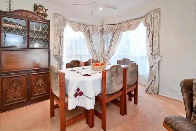 Third view of Homely house listing, 73A Princess Street, Werrington NSW 2747