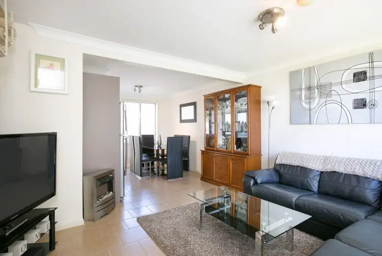 Second view of Homely unit listing, 6/1 The Avenue, Bellambi NSW 2518