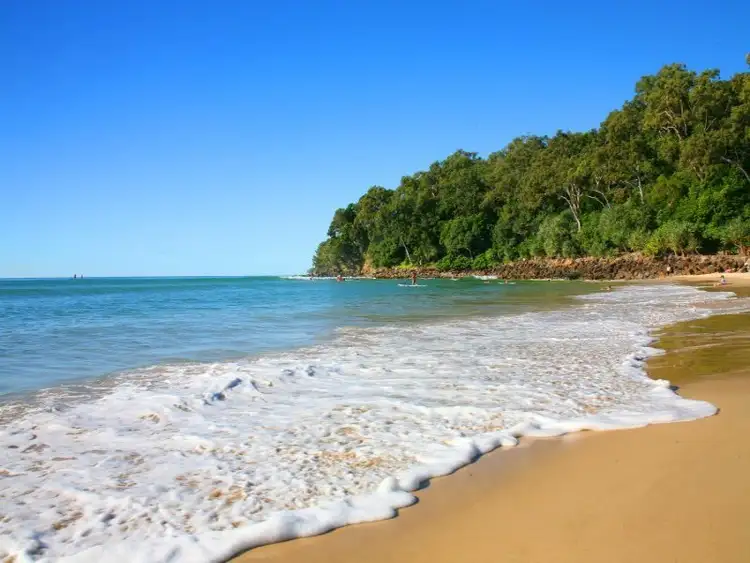Third view of Homely apartment listing, 7408/5 Morwong Drive, Noosa Heads QLD 4567