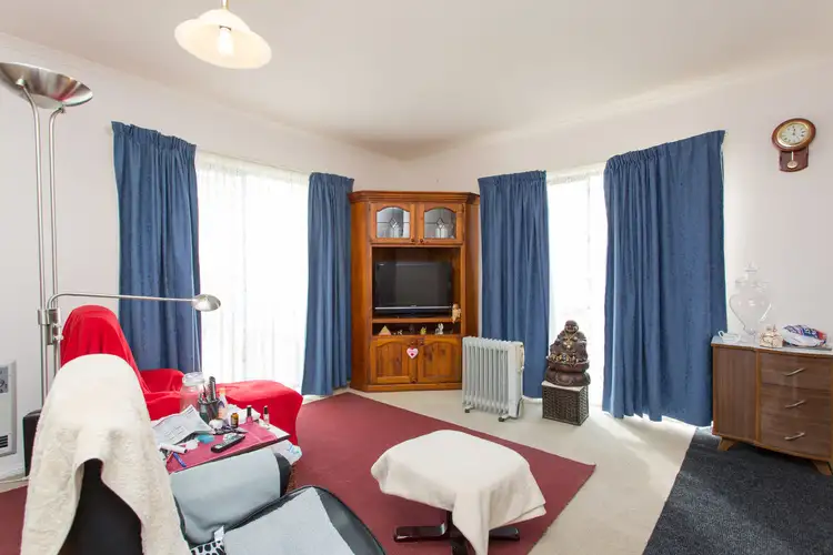Third view of Homely unit listing, 1/22 Wilkie Drive, Irymple VIC 3498