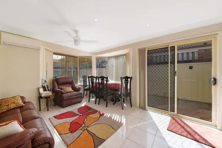 Sixth view of Homely house listing, 10 Mallee Court, Wattle Grove NSW 2173