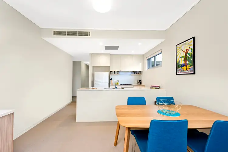 Fourth view of Homely apartment listing, 5304/1 Nield Avenue, Greenwich NSW 2065