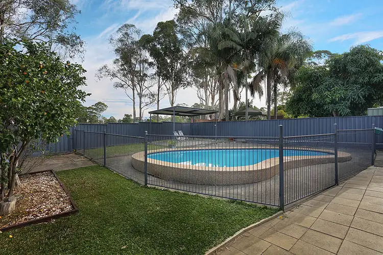 Fourth view of Homely house listing, 23 Carnation Street, Greystanes NSW 2145