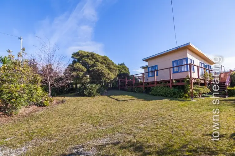 Main view of Homely house listing, 18 Henry Street, Bridport TAS 7262