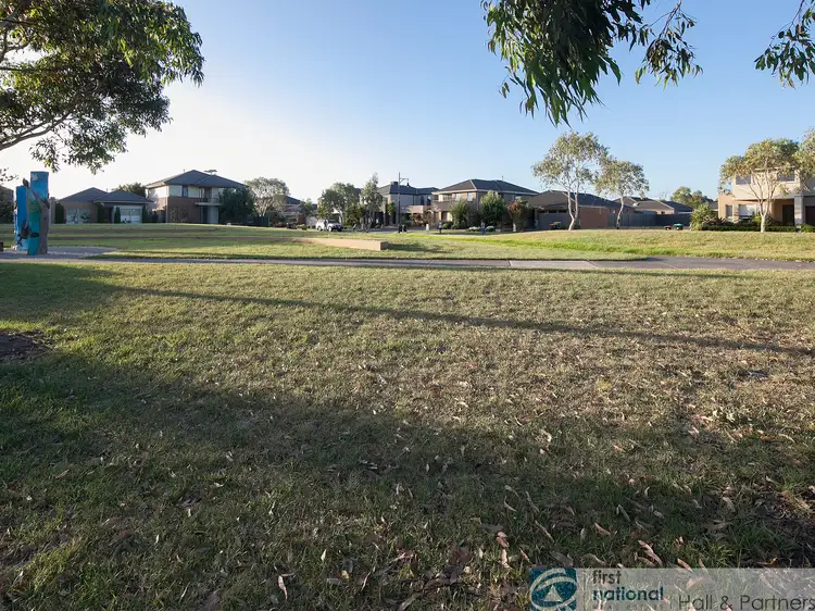 Second view of Homely house listing, 49 Keylana Drive, Keysborough VIC 3173