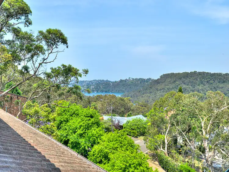 Main view of Homely house listing, 128 Deepwater Road, Castle Cove NSW 2069