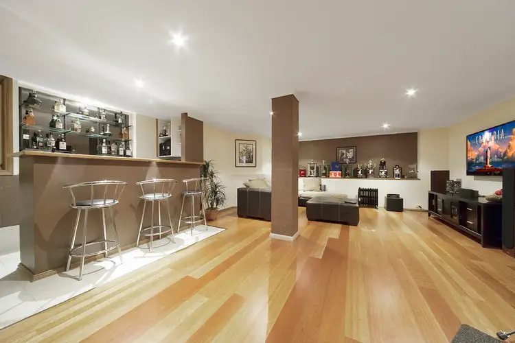 Second view of Homely house listing, 12 Balfour Court, Berwick VIC 3806