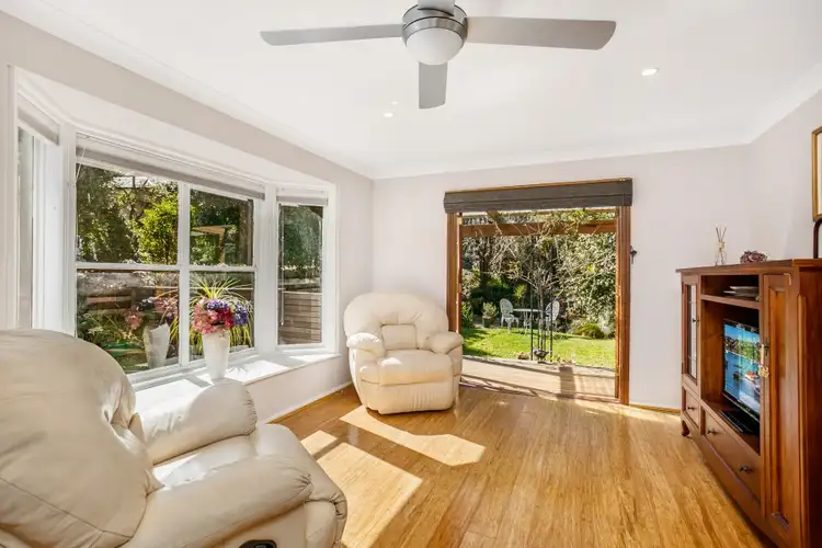 Second view of Homely house listing, 1 Asquith Street, Austinmer NSW 2515