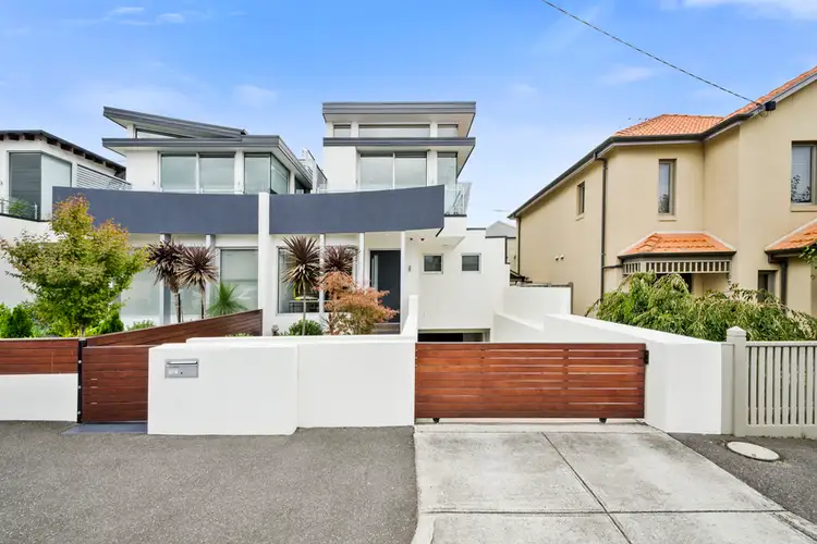 1/14-16 Yarra Street, Williamstown VIC 3016