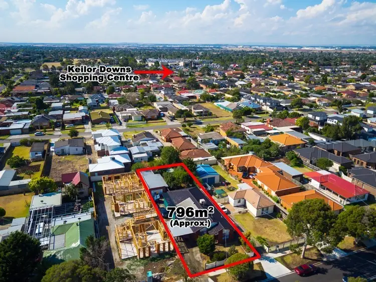 70 Fox Street, St Albans VIC 3021