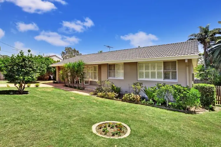 12 Everton Road, Belrose NSW 2085