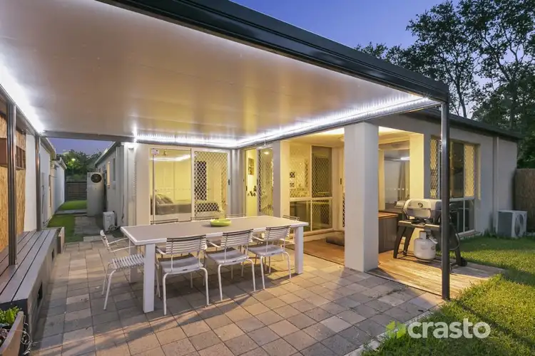 Second view of Homely house listing, 8 Glenalta Place, Robina QLD 4226