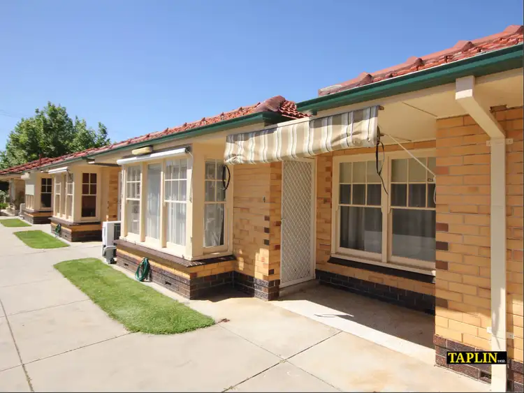 4/52 Augusta Street, Glenelg East SA 5045