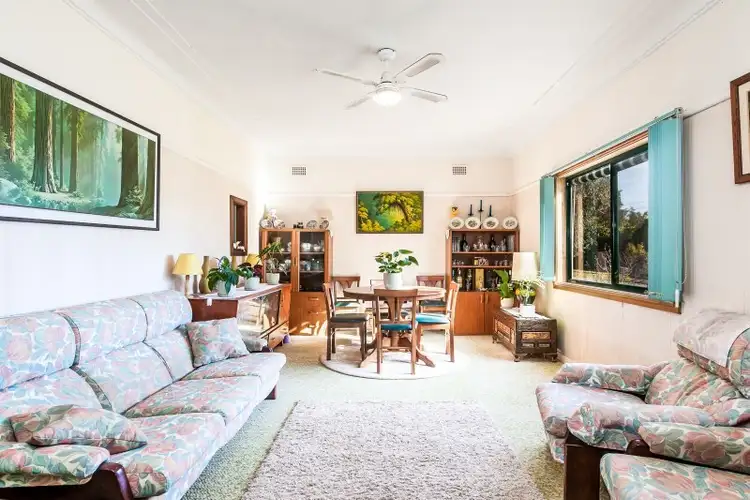 Second view of Homely house listing, 58 Sixth Avenue, Loftus NSW 2232