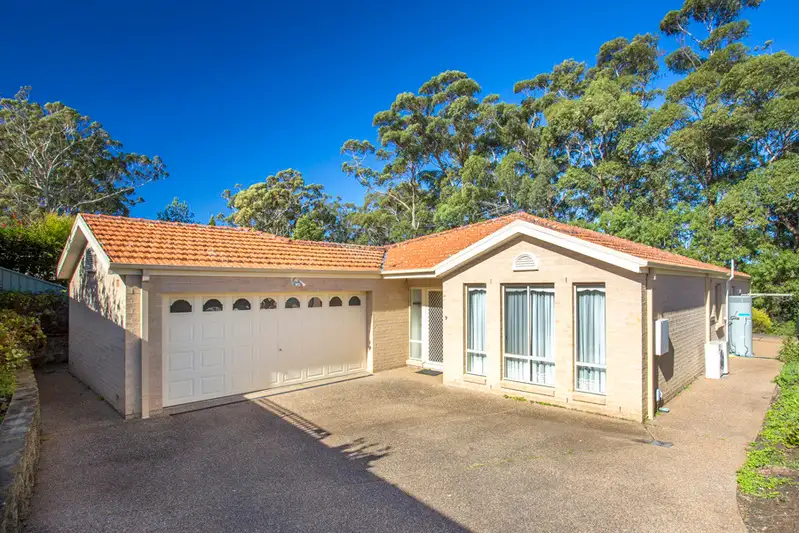 Main view of Homely house listing, 9 Combe Drive, Mollymook NSW 2539