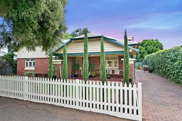 10 Montpelier Street, Parkside SA 5063