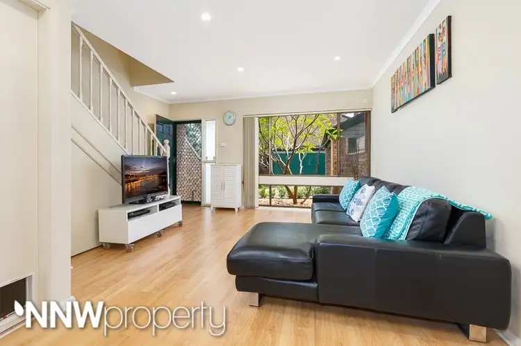 14/178-182 Waterloo Road, Marsfield NSW 2122