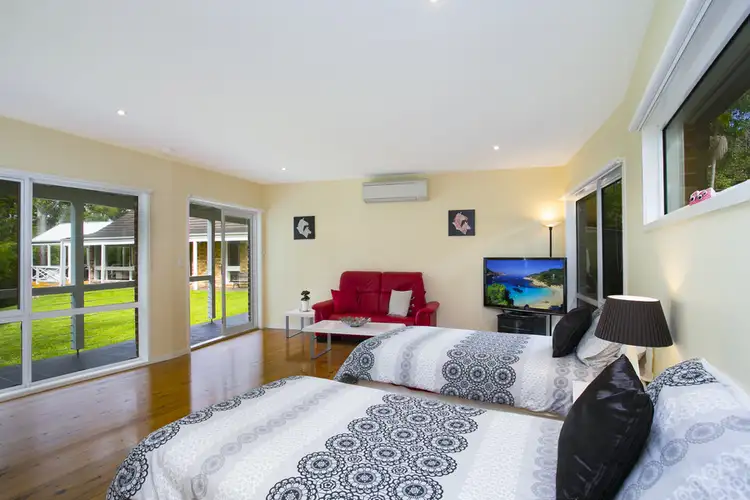 Sixth view of Homely house listing, 21a Awatea Road, St Ives NSW 2075