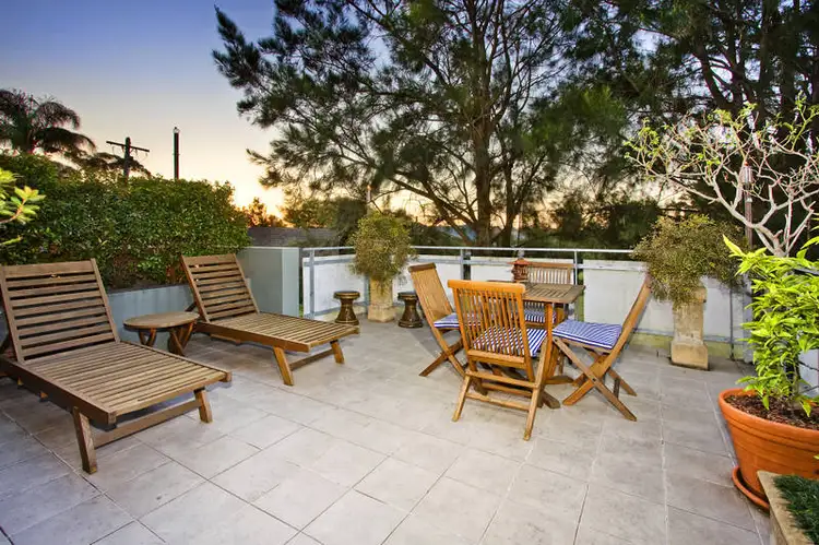 Second view of Homely house listing, 2/43 Ross Street, Camperdown NSW 2050