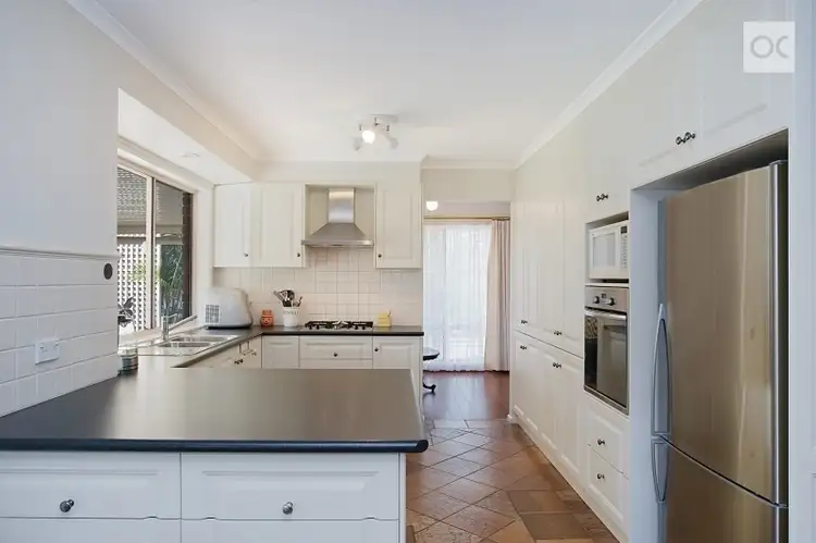 Third view of Homely house listing, 61 Barbados Drive, Seaford Rise SA 5169