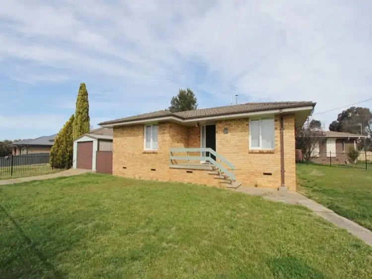 25 Gourock Avenue, Goulburn NSW 2580