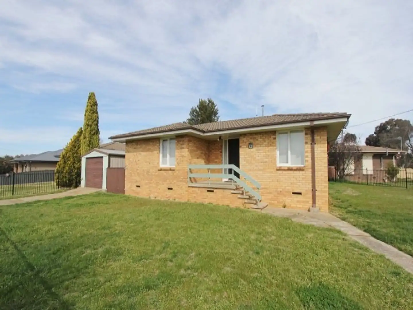 Main view of Homely house listing, 25 Gourock Avenue, Goulburn NSW 2580