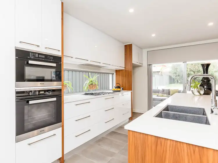 Third view of Homely house listing, 61A Raymond Street, Yokine WA 6060