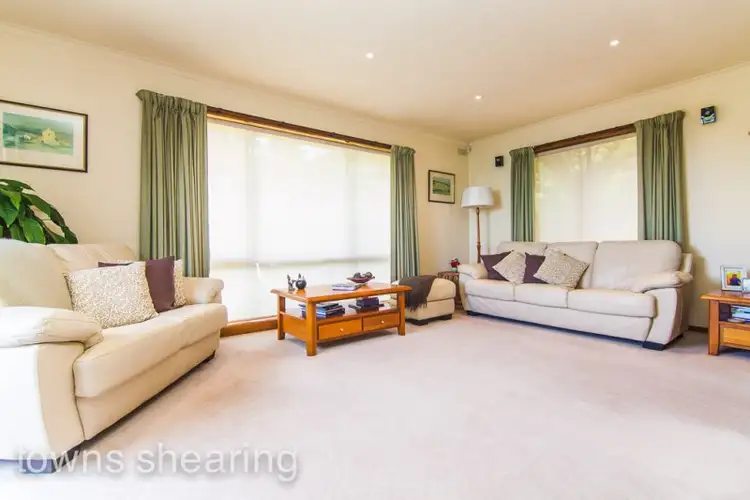Second view of Homely house listing, 183 Opossum Road, Norwood TAS 7250