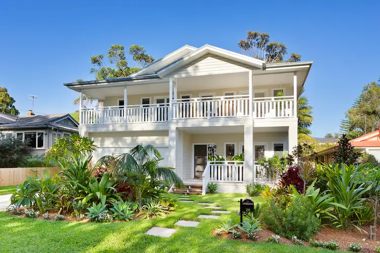 28 Jamieson Parade, Collaroy NSW 2097