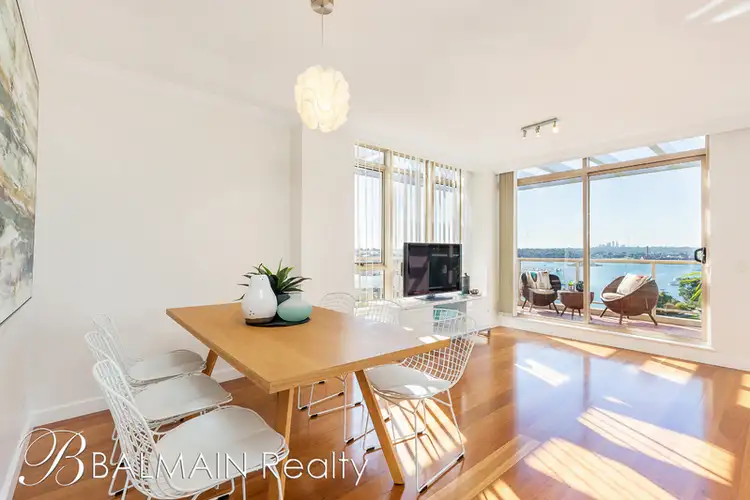 506/26 Warayama Place, Rozelle NSW 2039