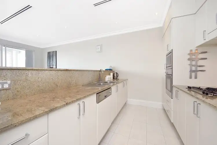 Sixth view of Homely apartment listing, 51/50 Village Drive, Breakfast Point NSW 2137