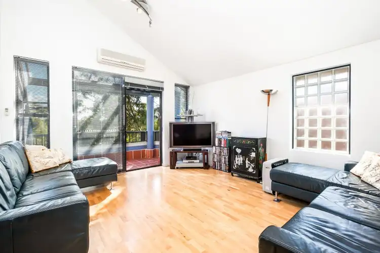 Third view of Homely apartment listing, 5/84 Linden Street, Sutherland NSW 2232