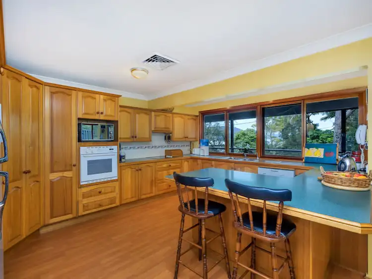 Third view of Homely house listing, 22 Grantham Crescent, Dangar Island NSW 2083
