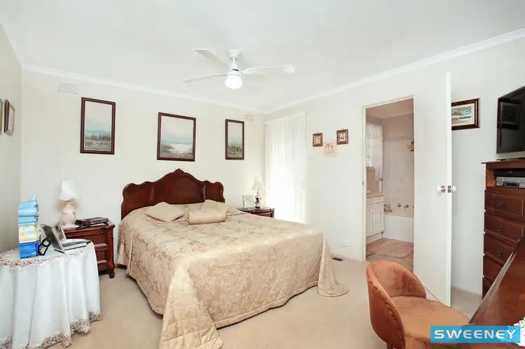 Sixth view of Homely house listing, 22 Davitt Drive, Deer Park VIC 3023