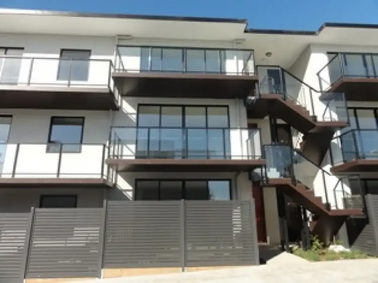 Second view of Homely apartment listing, 9/217-219 Watton Street, Werribee VIC 3030