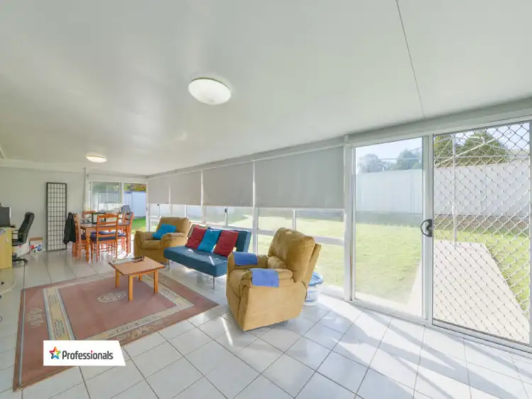 Second view of Homely house listing, 10 Bryan Street, Tamworth NSW 2340