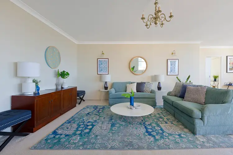 Sixth view of Homely apartment listing, 7B/28 Woods Parade, Fairlight NSW 2094