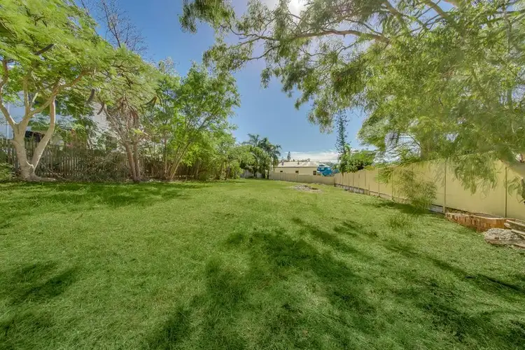 Third view of Homely land listing, 7 Poplar Street, Cooee Bay QLD 4703