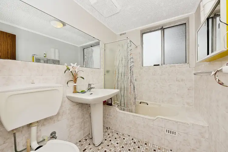 Fifth view of Homely apartment listing, 17/84 Albert Road, Strathfield NSW 2135