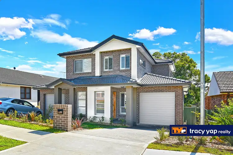 Main view of Homely house listing, 55 Patricia Street, Marsfield NSW 2122